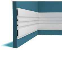 Стеновая панель Perfect Plus P167-2000 ударопрочный полимер 2 м P167-2000