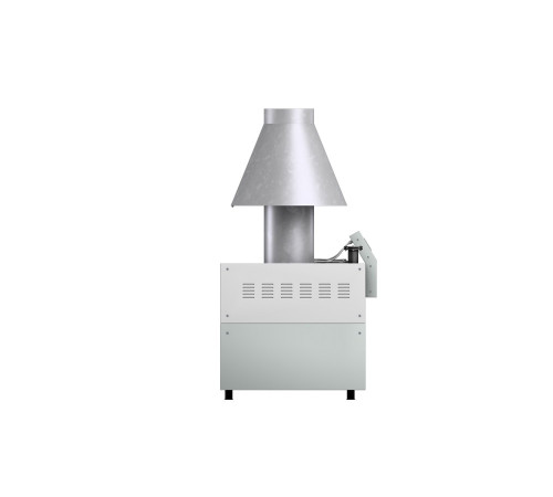 Котел газовый напольный Лемакс CLEVER L 150 УТ000008145