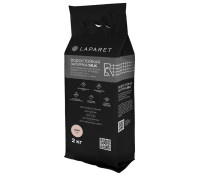 Затирка водостойкая Laparet Silk бежевый 2 кг х9999292892