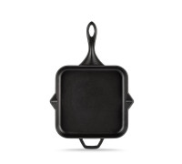 Сковорода квадратная Hascevher KTV 2828 Black Mat 28х28 см A820028