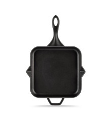 Сковорода квадратная Hascevher KTV 2828 Black Mat 28х28 см A820028