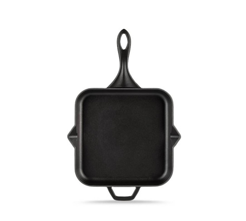 Сковорода квадратная Hascevher KTV 2828 Black Mat 28х28 см A820028