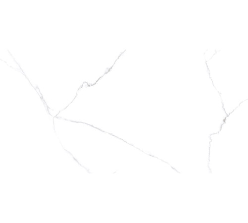 Керамогранит Laparet Atlantic White белый сатинированный 60х120 см х9999294587