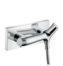 Термостат для душа Axor Starck Organic 12602000