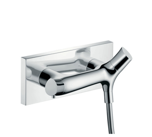 Термостат для душа Axor Starck Organic 12602000