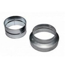 Муфта переходная De Dietrich 200x160 мм EH205 100017621