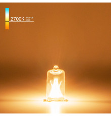 Галогенная лампа 50W G9 G9 220V50W