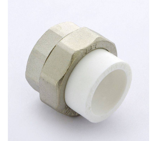 Муфта комбинированная разборная Pro Aqua 32 мм x 1 1/4 В PA20019