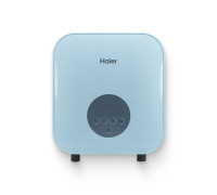 Водонагреватель проточный Haier FLEXI-EI6 6 кВт 220В GA0T6ME07RU