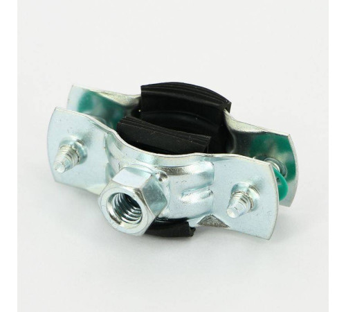 Хомут Walraven 2S M8 3/8 (15-19 мм) с уплотнителем EPDM 33335019