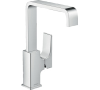 Смеситель для раковины Hansgrohe Metropol 230 32511000