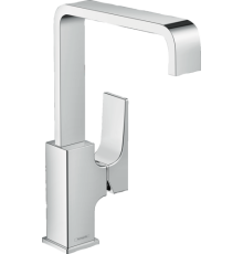 Смеситель для раковины Hansgrohe Metropol 230 32511000