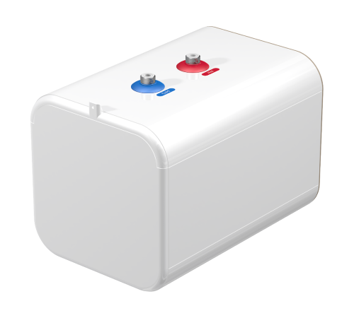 Водонагреватель накопительный Thermex Yona 7 U 7 л под раковину 11031