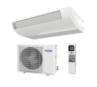 Сплит-система напольно-потолочная General Climate GC-CF60HRN2/GU-CF60HRN2