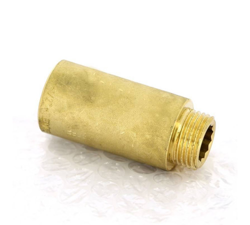 Удлинитель НВ Tiemme 1/2 x 50 мм 1500045