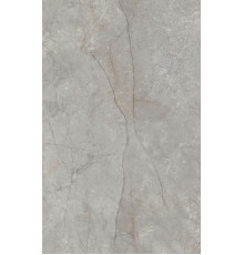 Плитка настенная Kerama Marazzi Кантата серый светлый глянцевый 25х40 см 6430
