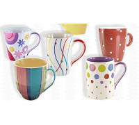 Декор Ceradim Zefir Panno B 25x45 см КПН16ZefirB