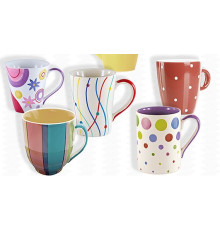 Декор Ceradim Zefir Panno B 25x45 см КПН16ZefirB