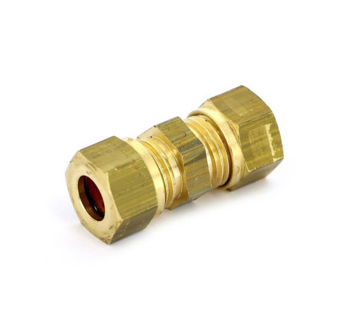 Муфта обжимная Tiemme 1100 8 мм 1100063