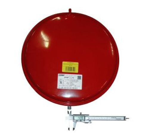 Бак расширительный Baxi 10 л 5690740-T1