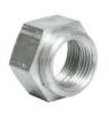 Муфта резьбовая переходная APE 3/4х1/2 ВР-ВР латунная AP35913412N