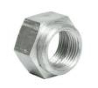 Муфта переходная Ape 3/4х3/8 ВР-ВР никелированная AP35913438N