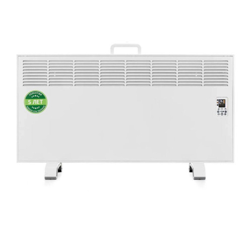 Конвектор электрический iVigo EPK4590P20 PRO 2000 Вт EPK4590P20