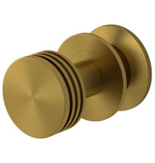 Крючок для полотенцесушителя Сунержа Каньон состаренная латунь 051-2010-0003