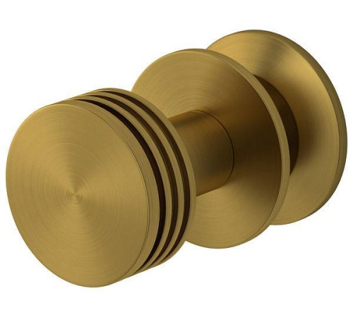 Крючок для полотенцесушителя Сунержа Каньон состаренная латунь 051-2010-0003