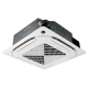 Кондиционер кассетный Lessar Business LS-HE55BVE4/LU-HE55UVE4/LZ-B4UB инверторный