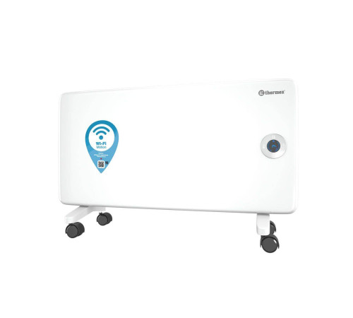 Конвектор электрический Thermex Frame 1500E Wi-Fi 1500 Вт 4986