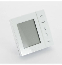 Термостат комнатный SALUS VS30W встраиваемый программируемый белый VS30W