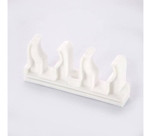 Опора для полипропиленовых труб Pro Aqua двойная 25 мм PA18510P