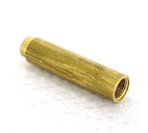 Удлинитель Tiemme 1/2 x 100 мм 1500104