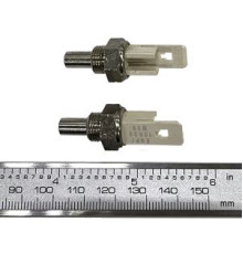 Датчик температуры NTC Baxi (аналог 8434820) 8434820-T1