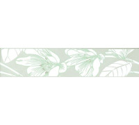 Бордюр Kerama Marazzi Аида 25x5,4 см AR33/6195