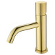 Смеситель для раковины Boheme Stick Gold Touch Gold 121-GG.2