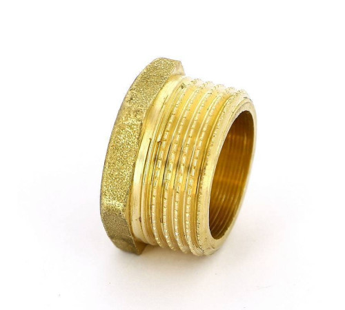 Заглушка резьбовая наружная Tiemme 3/4 1500019