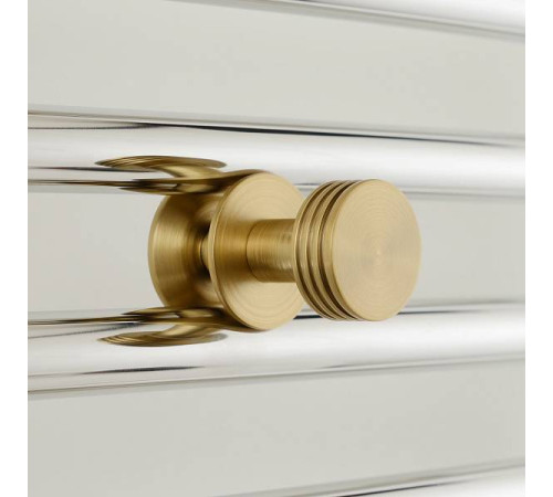 Крючок для полотенцесушителя Сунержа Каньон состаренная латунь 051-2010-0003