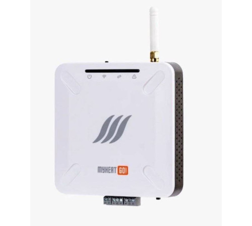 Контроллер отопления ЭВАН MyHeat GO 6280