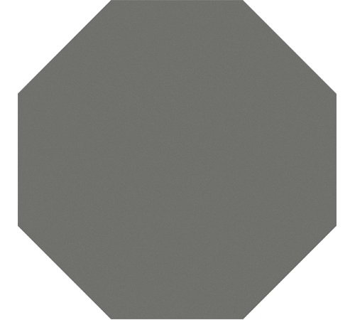 Керамогранит Kerama Marazzi Агуста серый натуральный 24х24 см SG244700N