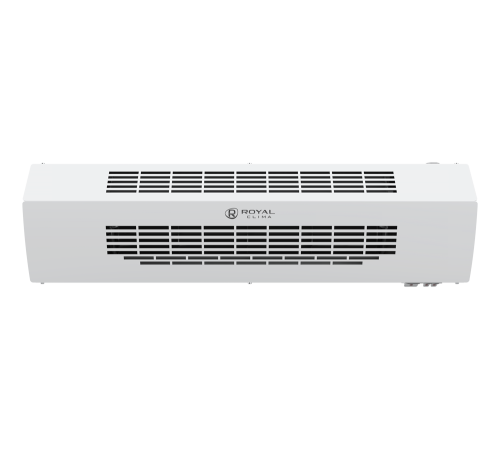 Тепловая завеса электрическая Royal Clima HEATGUARD 3 кВт RAH-HG0.6E3M
