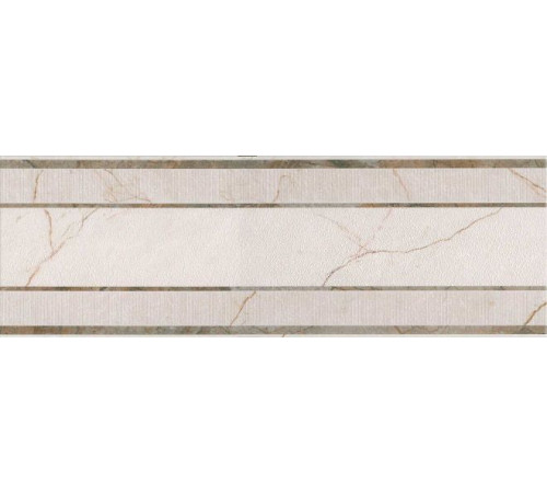 Декор Kerama Marazzi Театро обрезной 25х75 см HGD\A420\12140R