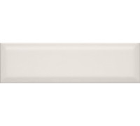 Плитка Kerama Marazzi Аккорд бежевый светлый грань 8,5x28,5 см 9011