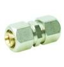 Муфта цанговая APE соединительная 32 x 32 мм 703L 32x32