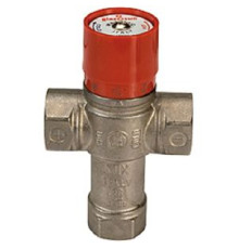 Клапан термостатический смесительный Giacomini 1 ВР Kv 2.2 R156X005