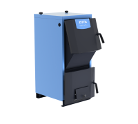 Котел отопительный твердотопливный ZOTA Bulat 45 кВт 4588140045