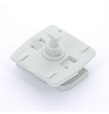 Адаптер для хомута Walraven starQuick для профиля Rail и Strut серый 0854332