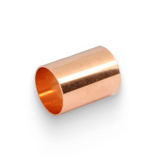 Муфта соединительная Sanha 28 мм пайка медь HR5270A282800