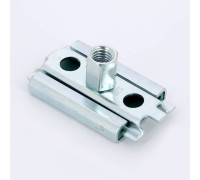 Опора скользящая Walraven BIS ES-1S M8/10 6663410